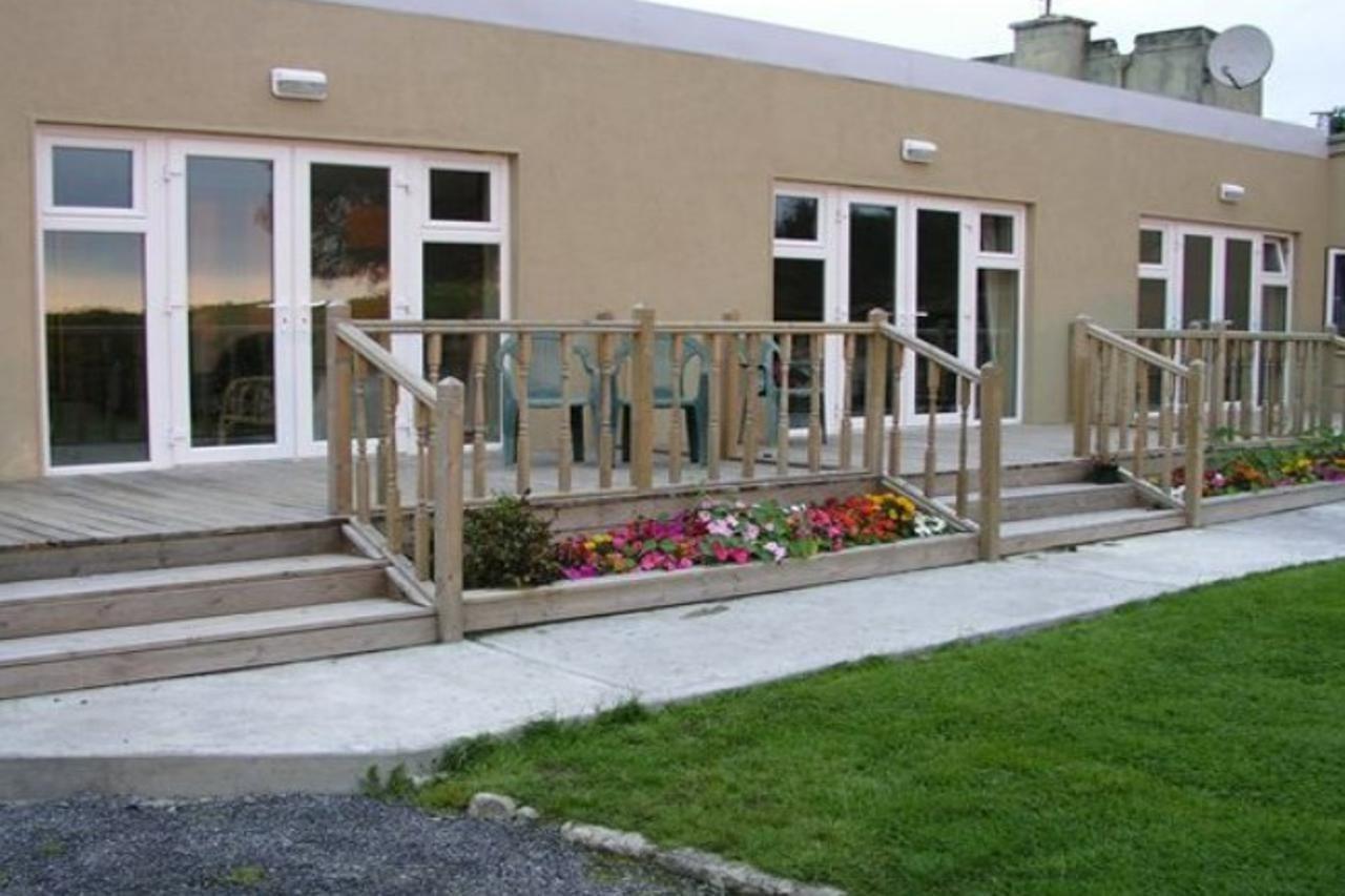 Lakeland Midsummer Lakehouse Oughterard Exteriér fotografie