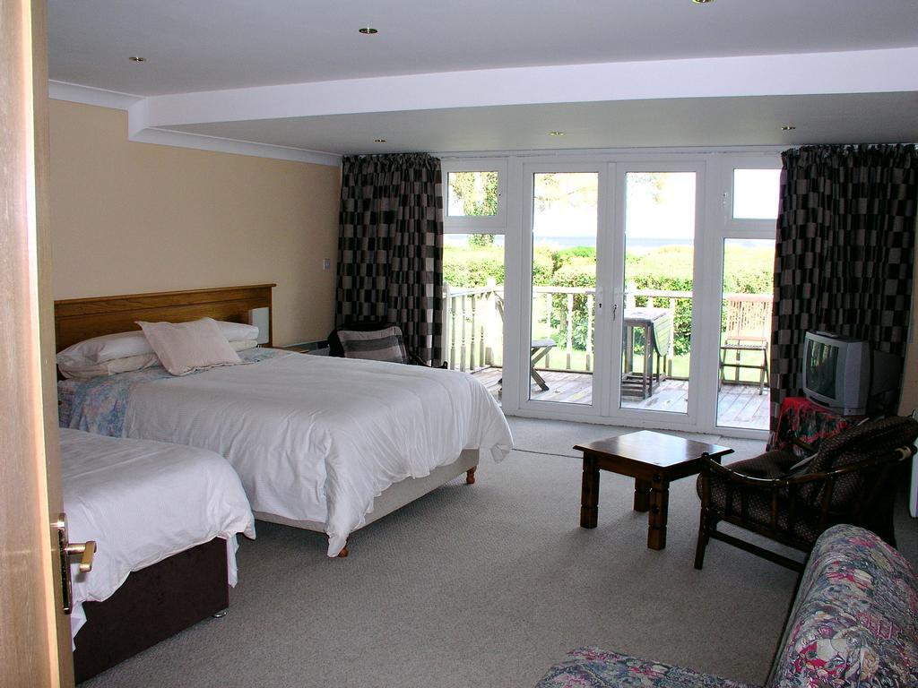 Lakeland Midsummer Lakehouse Oughterard Pokoj fotografie