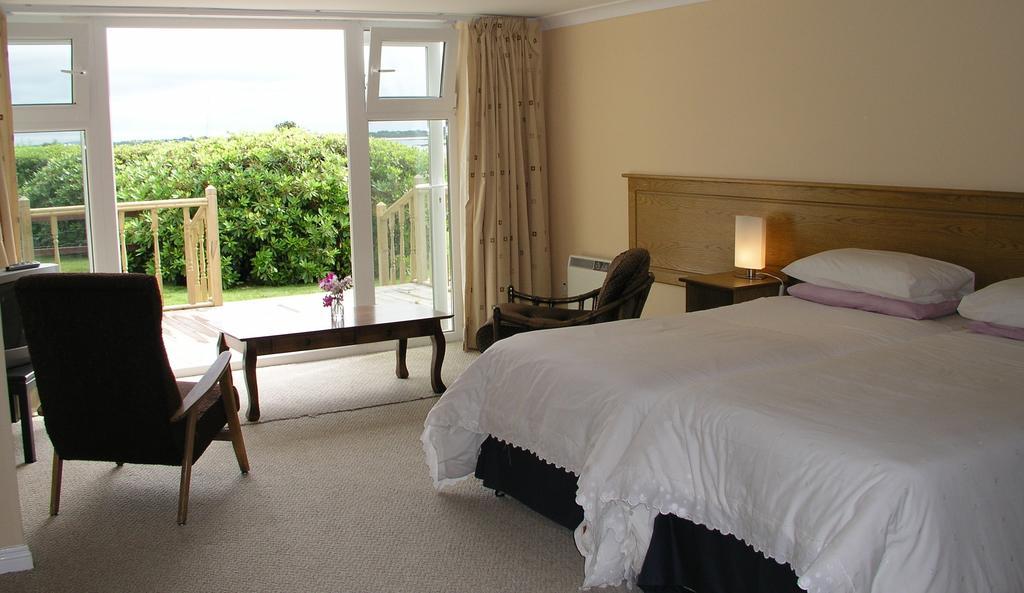 Lakeland Midsummer Lakehouse Oughterard Pokoj fotografie