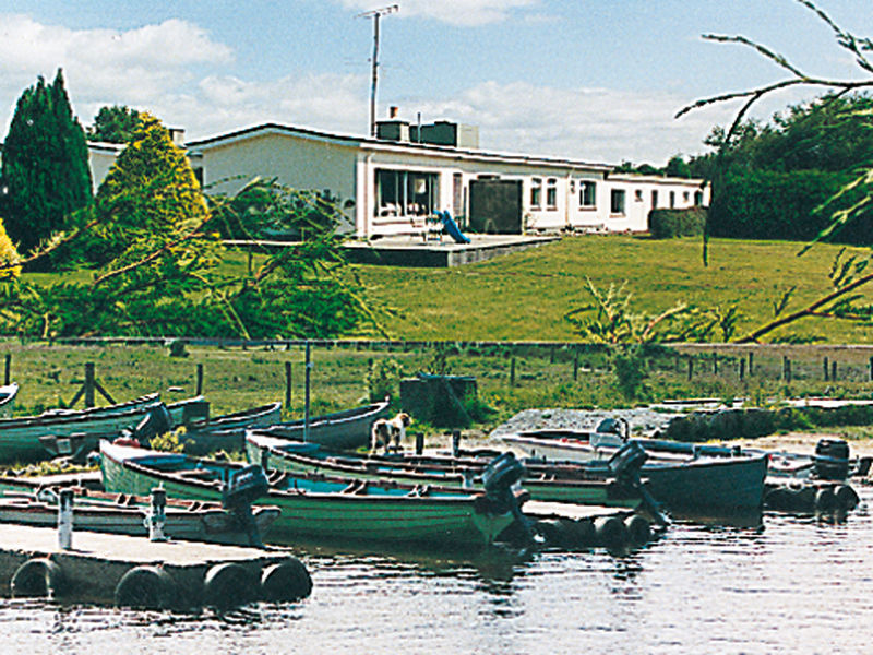 Lakeland Midsummer Lakehouse Oughterard Exteriér fotografie
