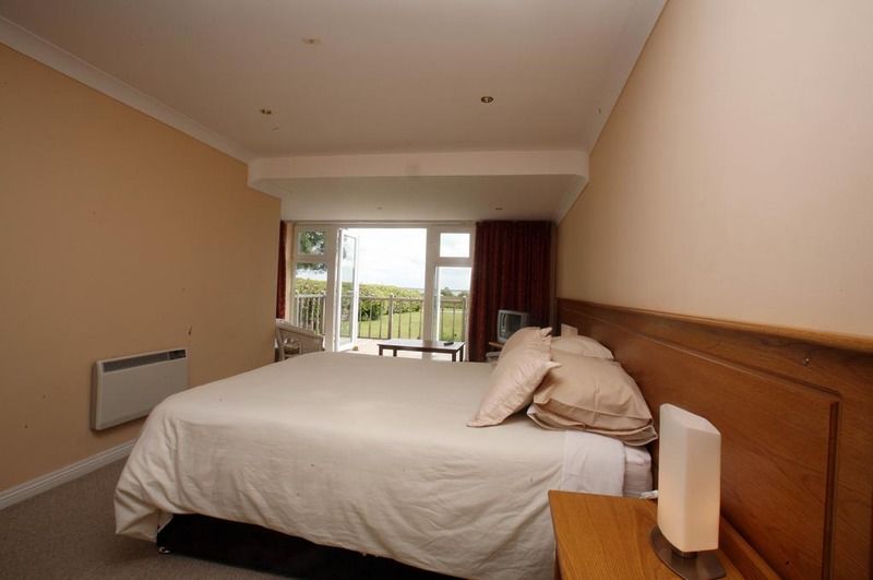 Lakeland Midsummer Lakehouse Oughterard Exteriér fotografie